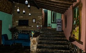 Hotel Monteverde Sutatausa
